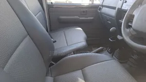 Toyota Land Cruiser 2023 Gray