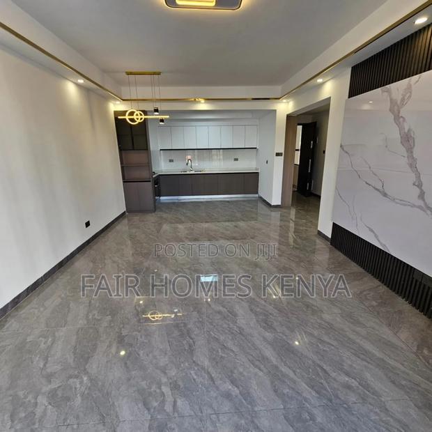 3bdrm Apartment in Wood Avenue, Kilimani for rent - thumbnail 6