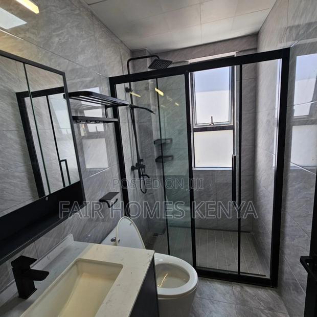 3bdrm Apartment in Wood Avenue, Kilimani for rent - thumbnail 8