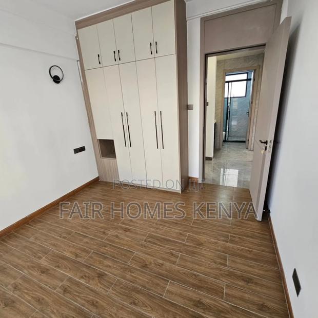 3bdrm Apartment in Wood Avenue, Kilimani for rent - thumbnail 10