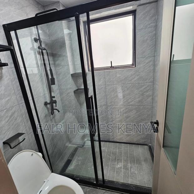 3bdrm Apartment in Wood Avenue, Kilimani for rent - thumbnail 11