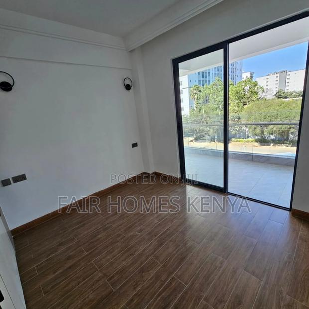 3bdrm Apartment in Wood Avenue, Kilimani for rent - thumbnail 12