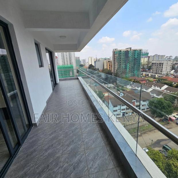 3bdrm Apartment in Wood Avenue, Kilimani for rent - thumbnail 13