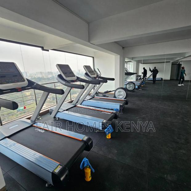 3bdrm Apartment in Wood Avenue, Kilimani for rent - thumbnail 14