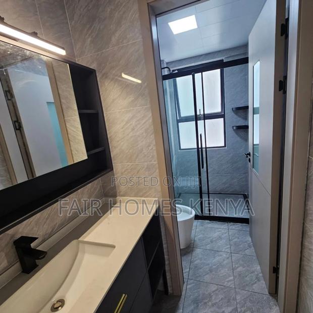 3bdrm Apartment in Wood Avenue, Kilimani for rent - thumbnail 16