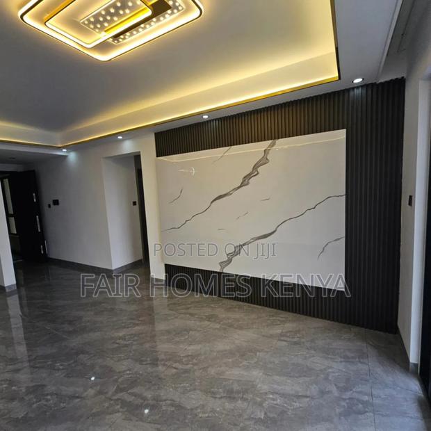 3bdrm Apartment in Wood Avenue, Kilimani for rent - thumbnail 17