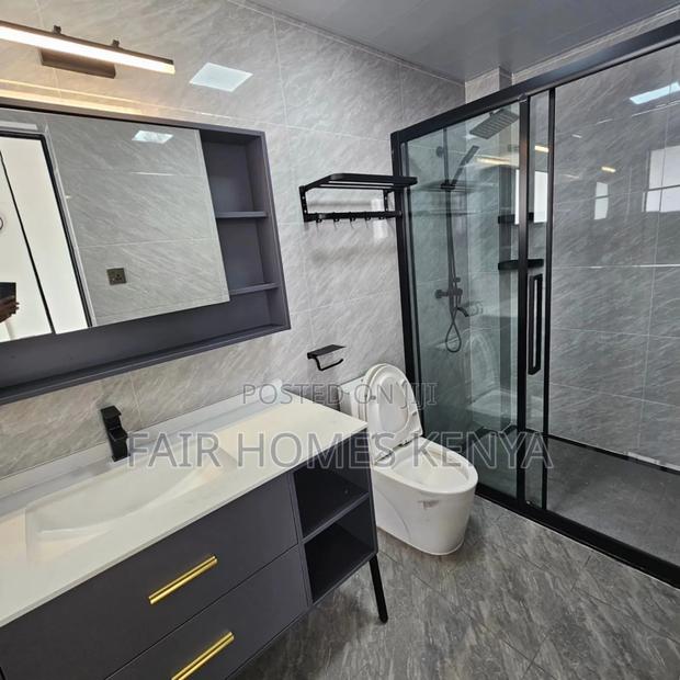 3bdrm Apartment in Wood Avenue, Kilimani for rent - thumbnail 18
