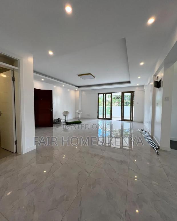 3bdrm Apartment in Othaya Road, Kileleshwa for rent - main view