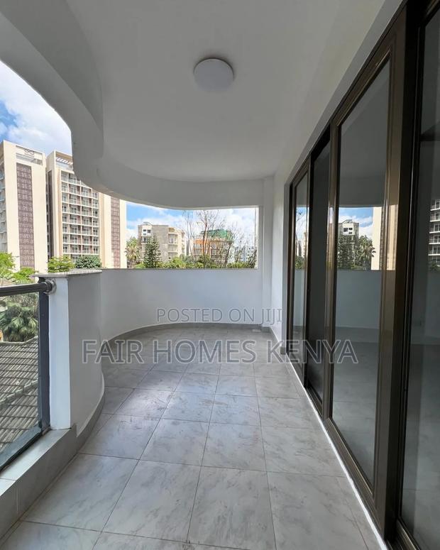 3bdrm Apartment in Othaya Road, Kileleshwa for rent - thumbnail 4