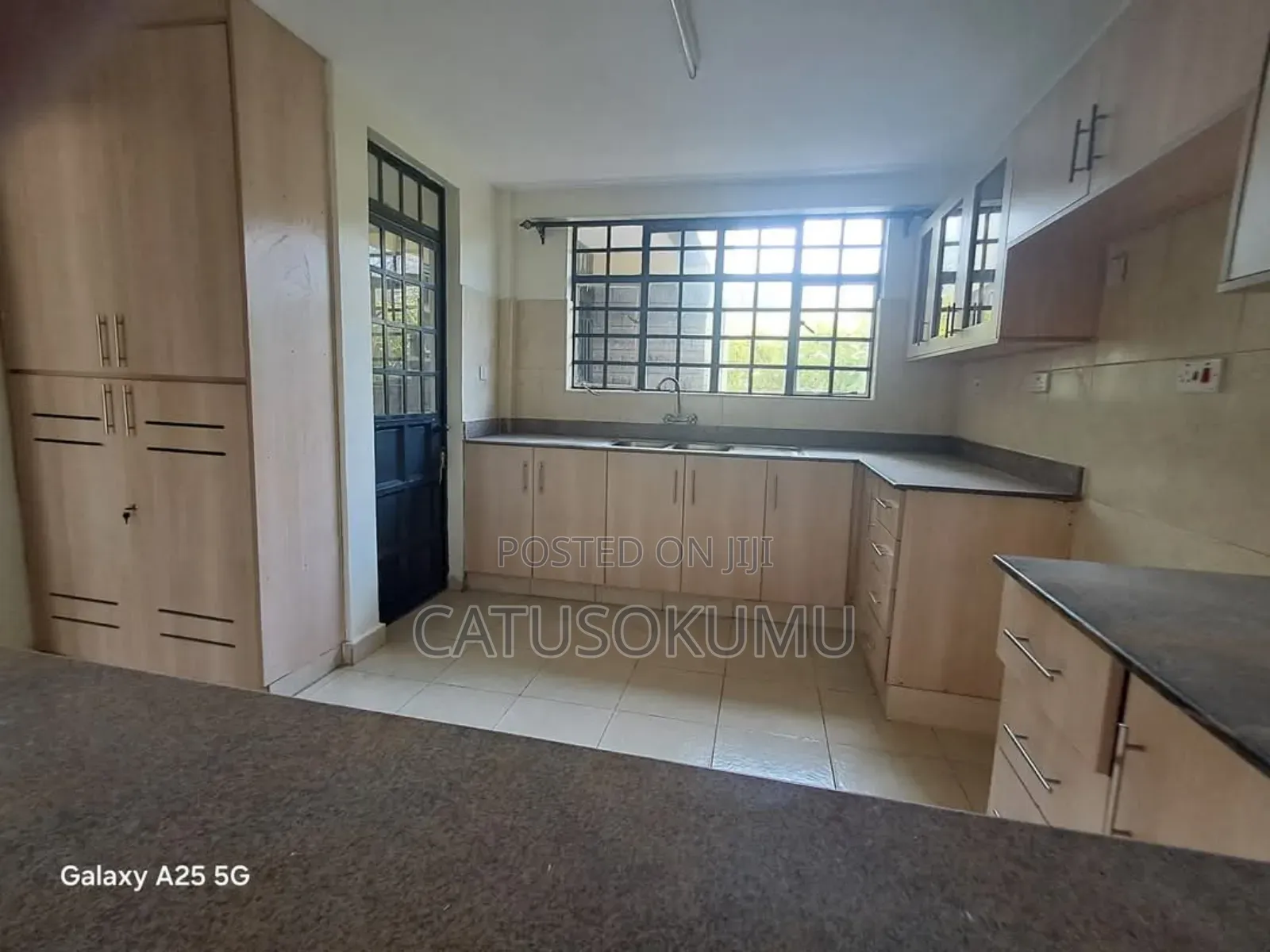 4bdrm House in DayStar Area for rent