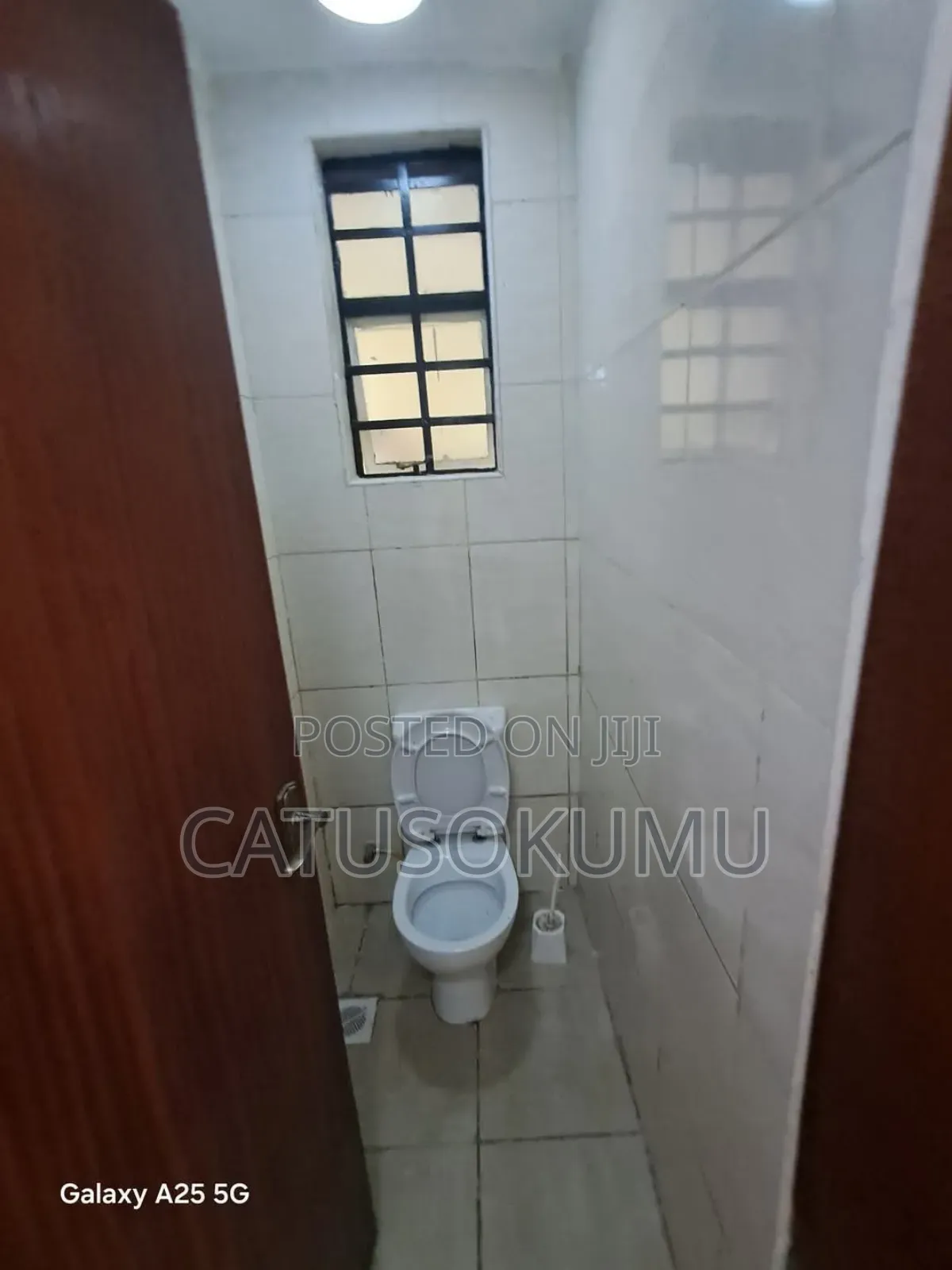4bdrm House in DayStar Area for rent