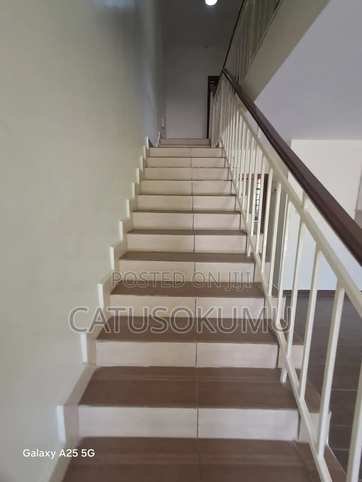 4bdrm House in DayStar Area for rent