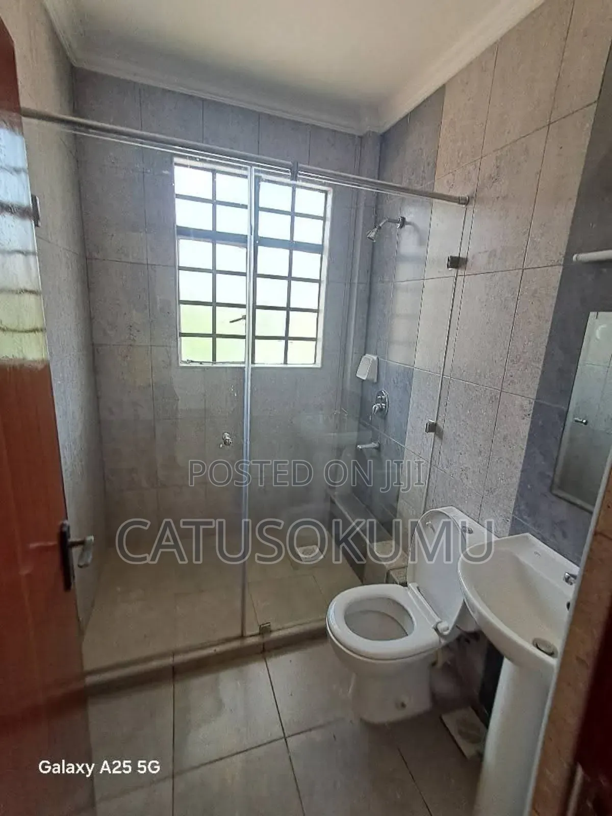 4bdrm House in DayStar Area for rent