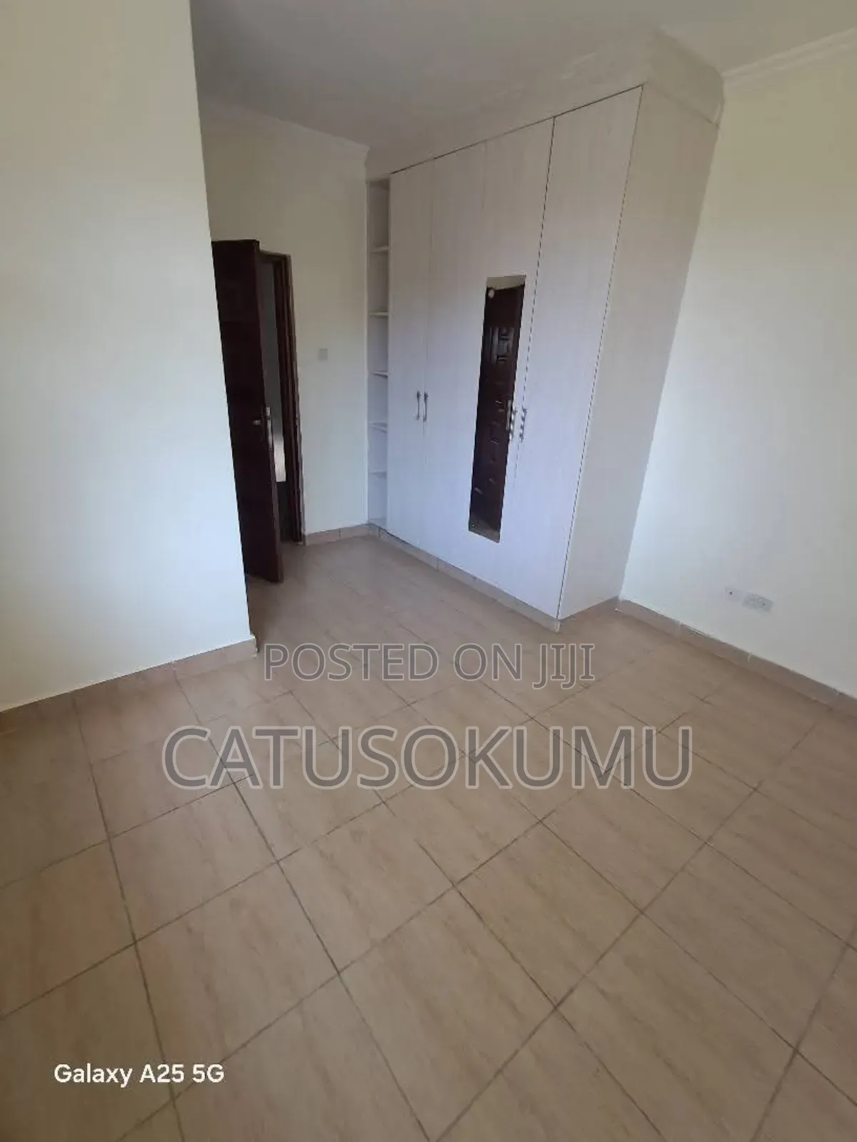 4bdrm House in DayStar Area for rent