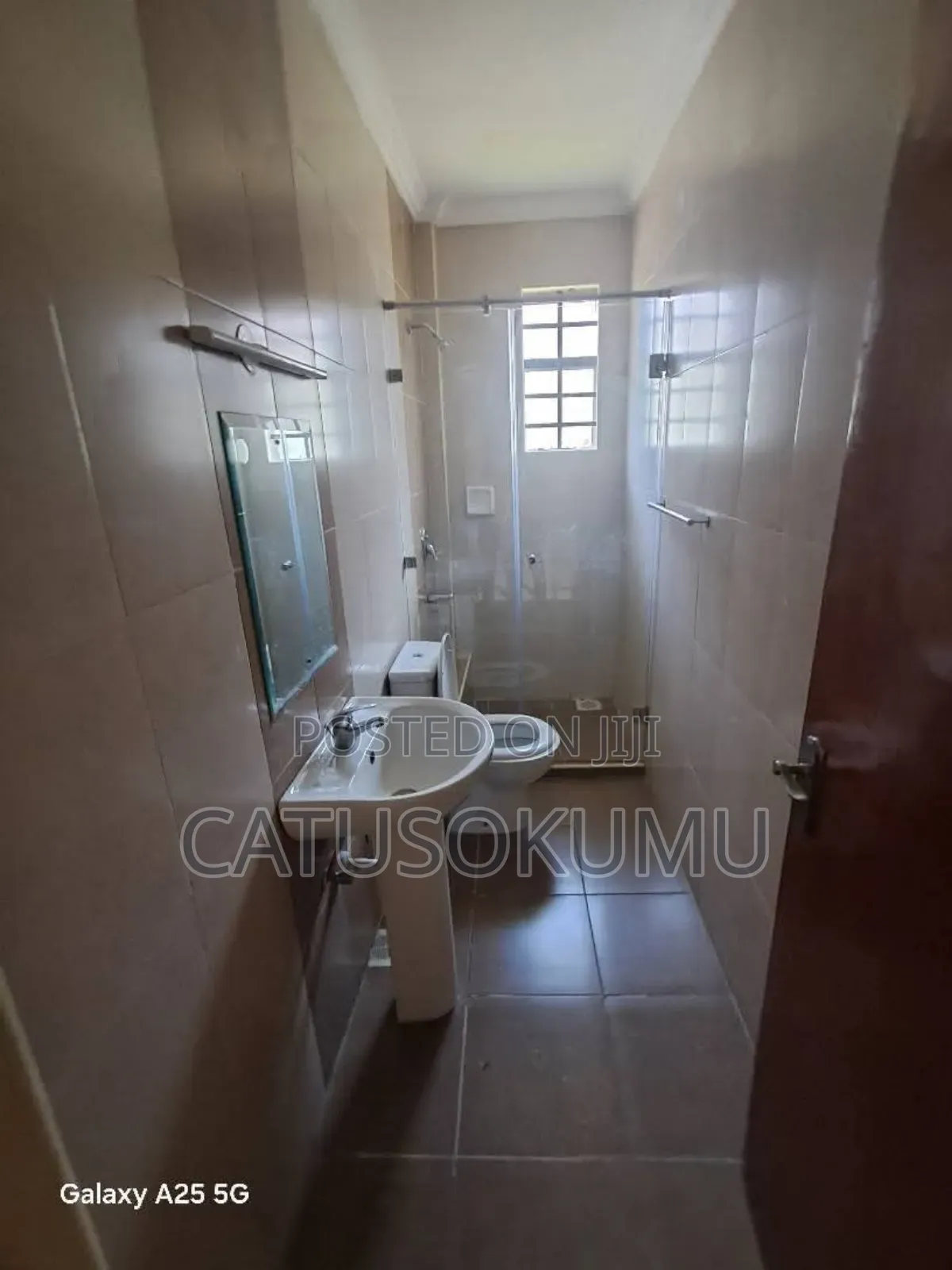 4bdrm House in DayStar Area for rent