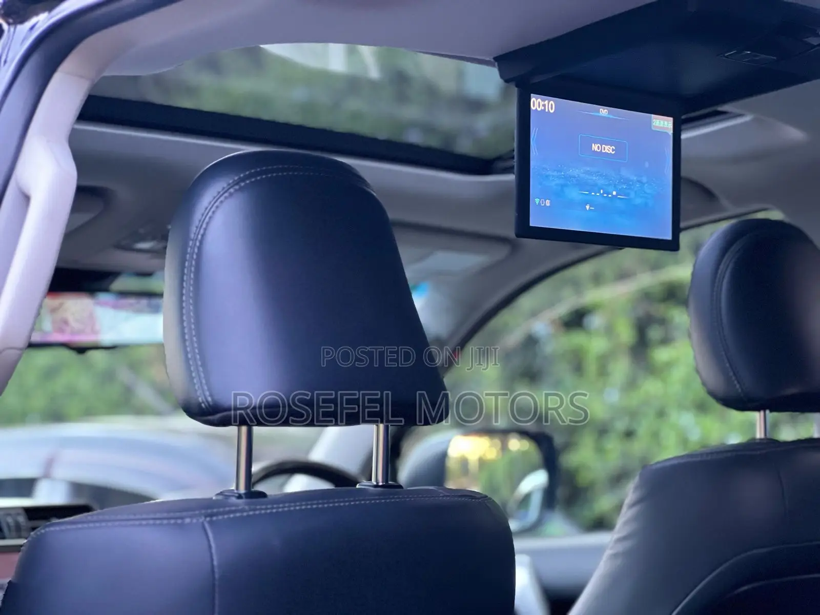 Toyota Land Cruiser Prado 2020 Black