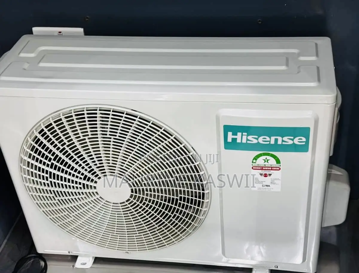 Hisense Air Conditioner 12000 Btu Split