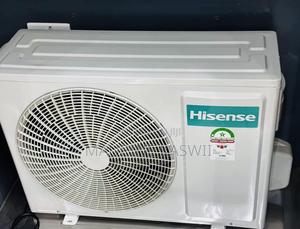 Hisense Air Conditioner 12000 Btu Split - main view