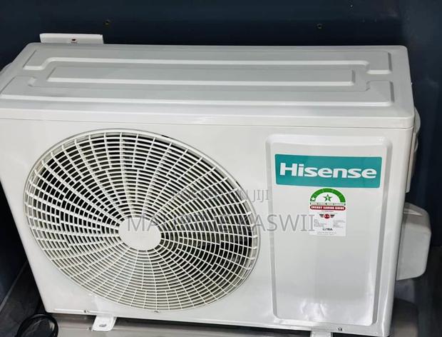 Hisense Air Conditioner 12000 Btu Split