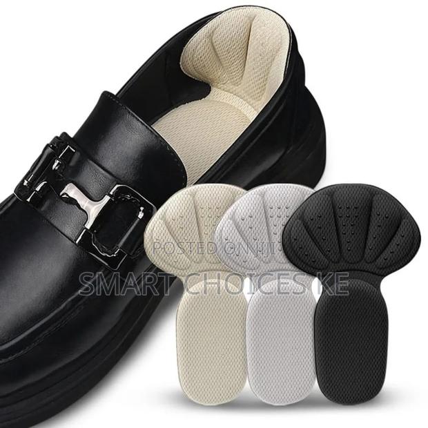 Heel Stickers Pads
