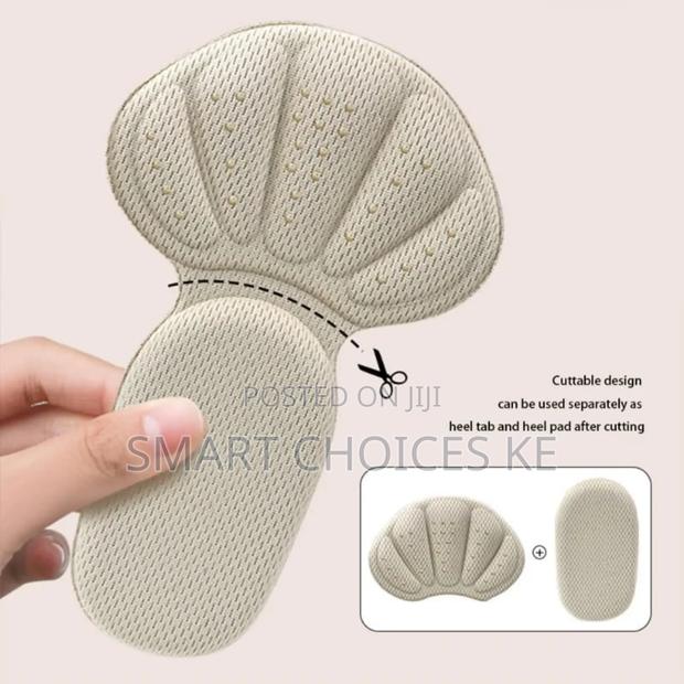 Heel Stickers Pads - thumbnail 6