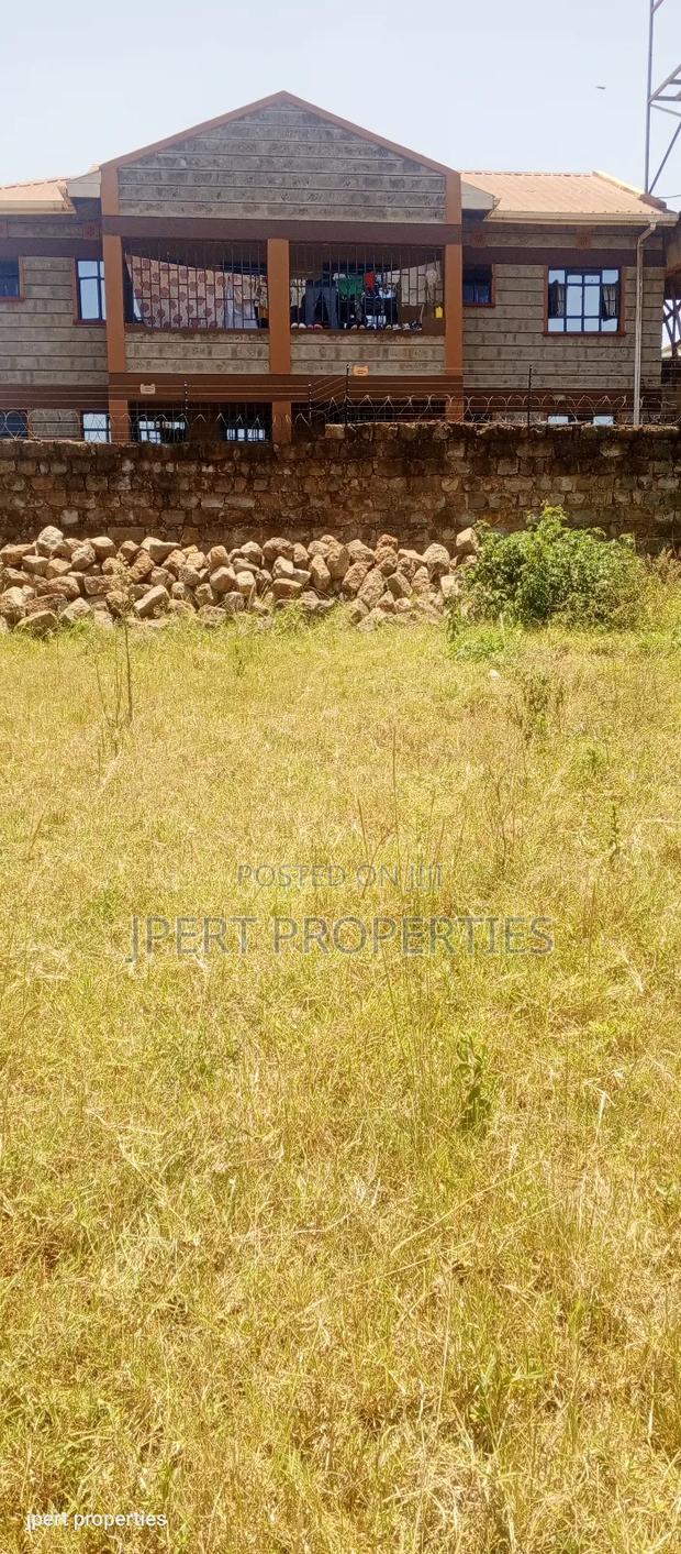 Unified Plot on Sale - main view