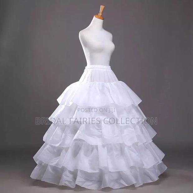 4- Looped Crinoline - thumbnail 2