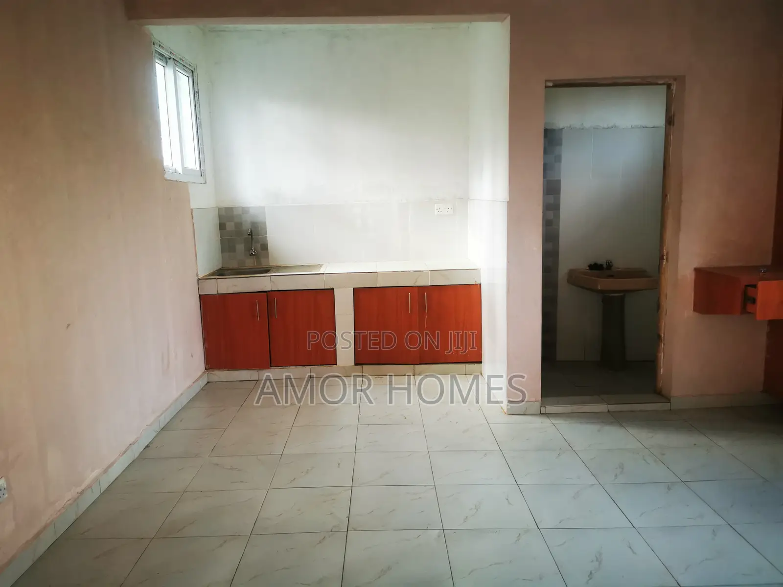 1bdrm Bedsitter in Utange-Pendua for rent