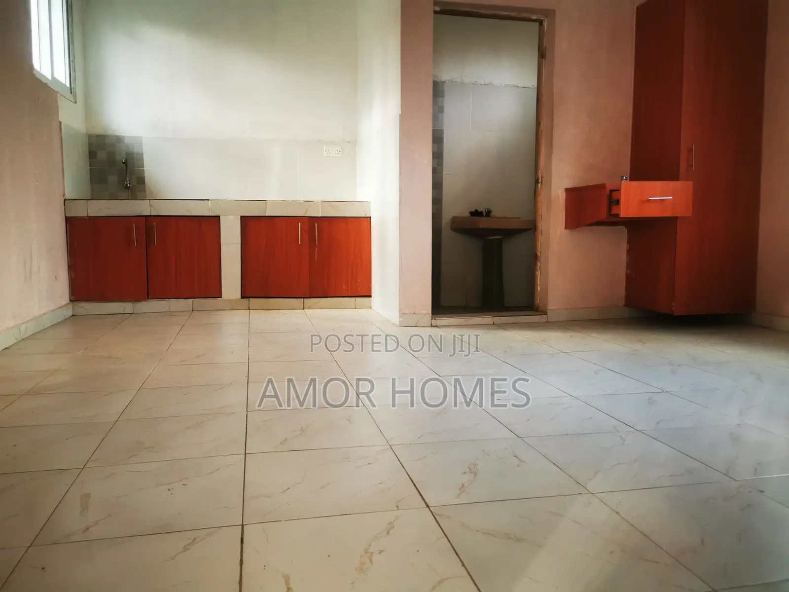 1bdrm Bedsitter in Utange-Pendua for rent