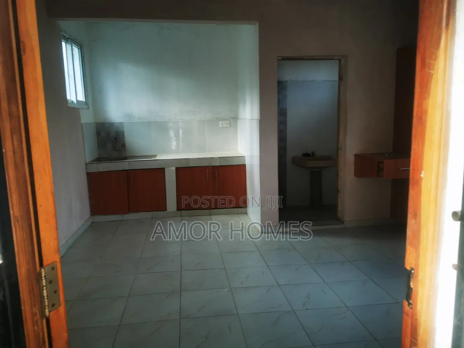1bdrm Bedsitter in Utange-Pendua for rent