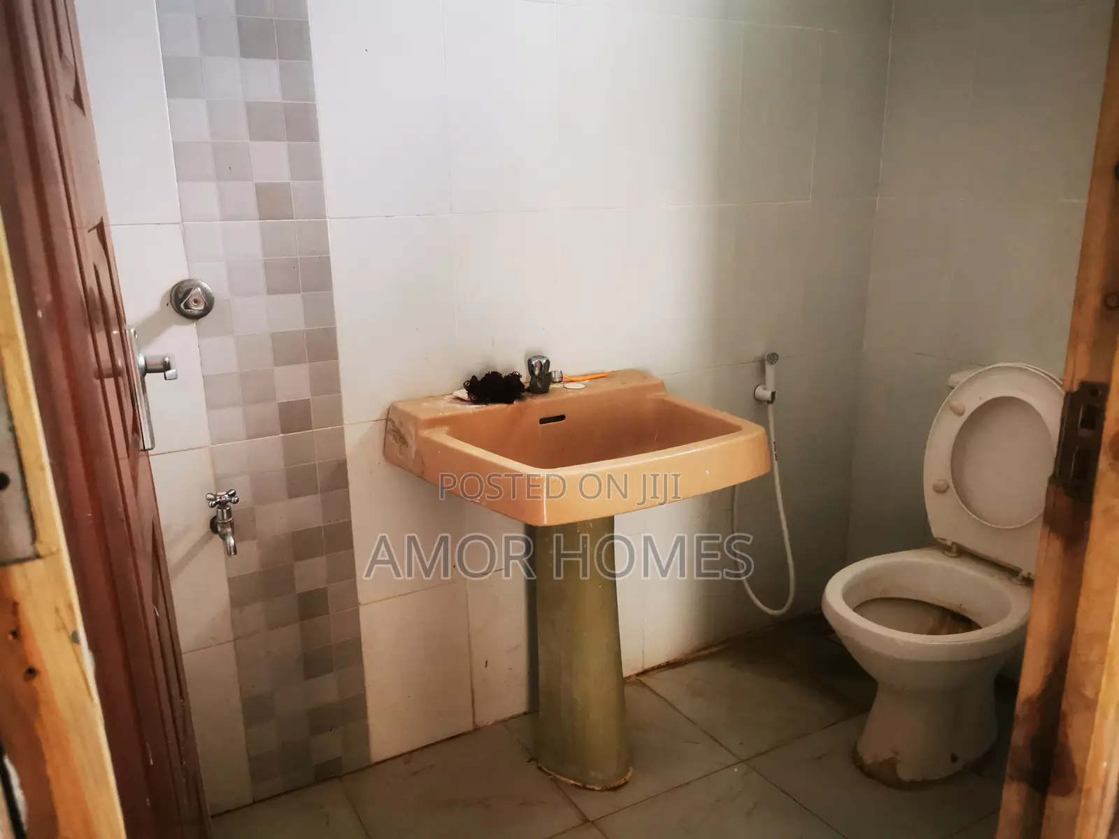 1bdrm Bedsitter in Utange-Pendua for rent
