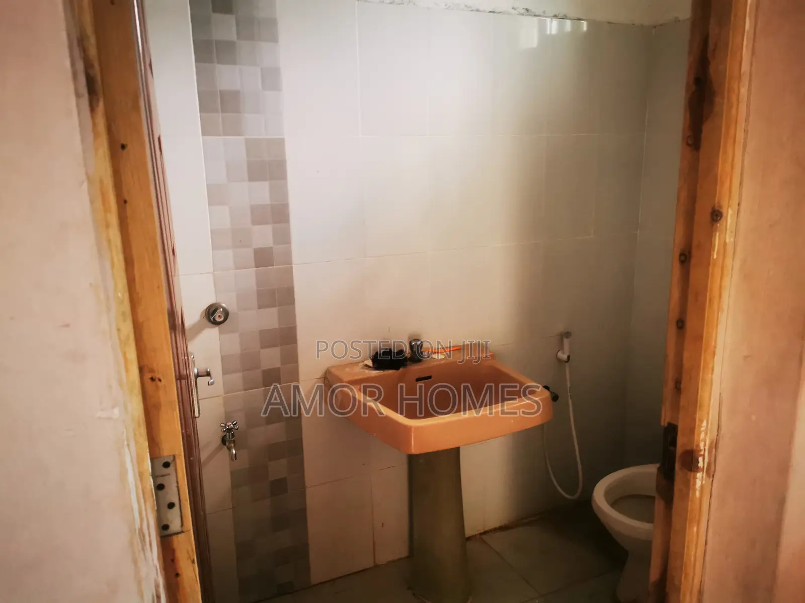 1bdrm Bedsitter in Utange-Pendua for rent