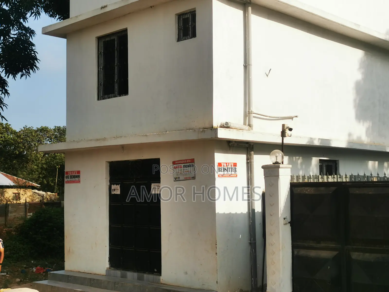 1bdrm Bedsitter in Utange-Pendua for rent