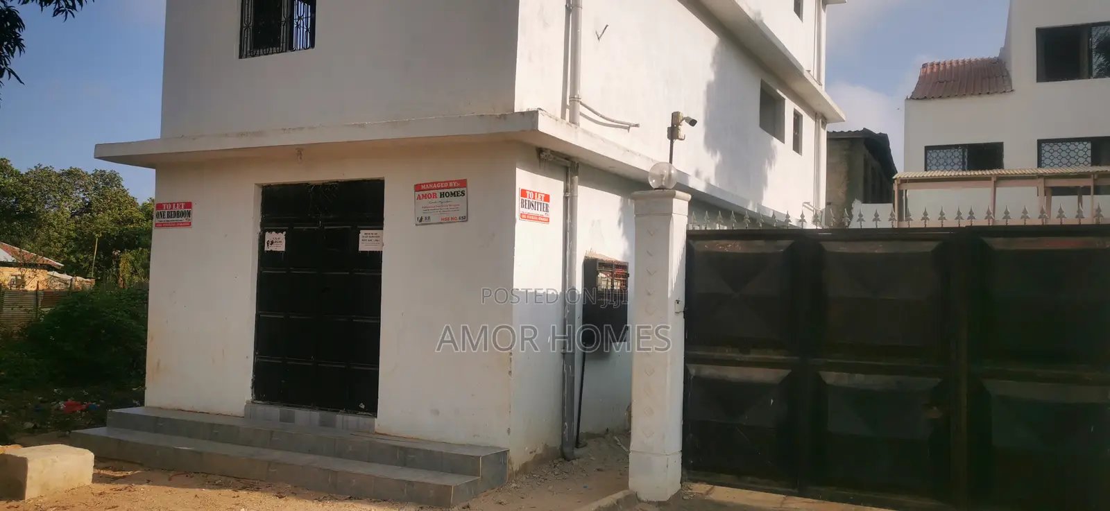 1bdrm Bedsitter in Utange-Pendua for rent