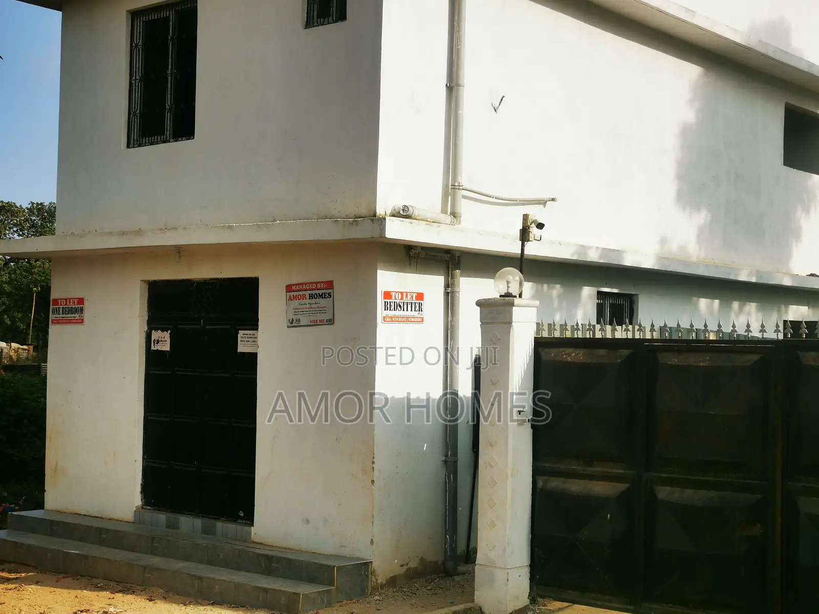 1bdrm Bedsitter in Utange-Pendua for rent