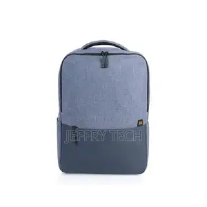 Xiaomi XDLGX-04 Mi Commuter Backpack-21 L,15.6” Laptop Compa