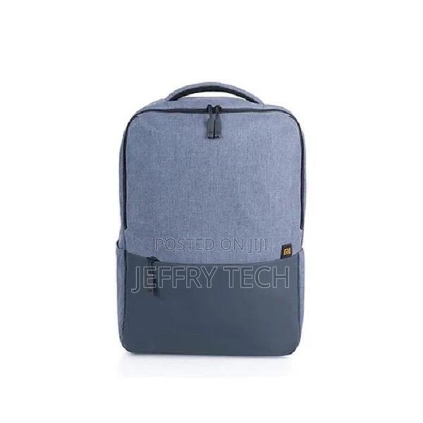 Xiaomi XDLGX-04 Mi Commuter Backpack-21 L,15.6” Laptop Compa