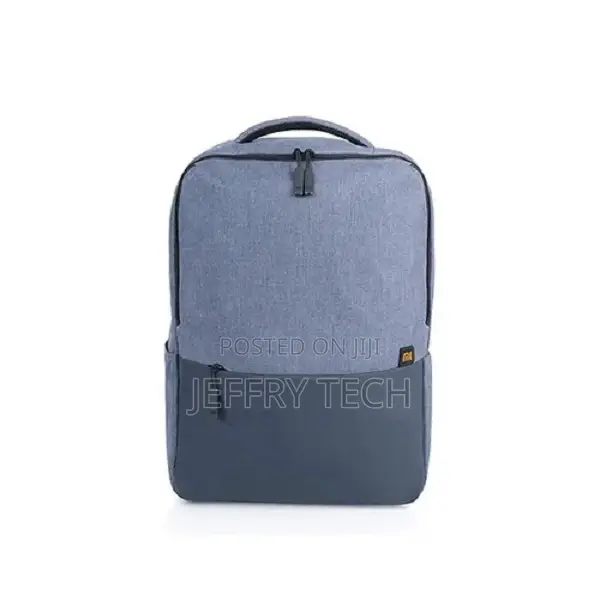 Xiaomi XDLGX-04 Mi Commuter Backpack-21 L,15.6” Laptop Compa