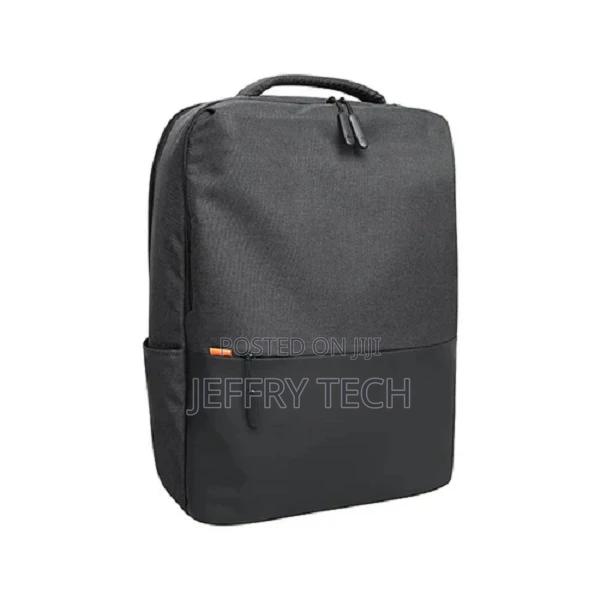 Xiaomi XDLGX-04 Mi Commuter Backpack-21 L,15.6” Laptop Compa - thumbnail 2