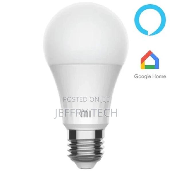 XIAOMI Mi Smart LED Bulb White - thumbnail 2