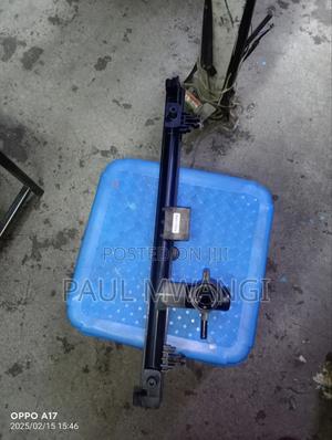 Top Cover Radiator Fielder New Model, Probox,Spade, Porte. in Nairobi ...