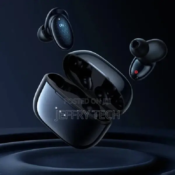 Ugreen Hitune X5 True Wireless Stereo Earbuds - WS108