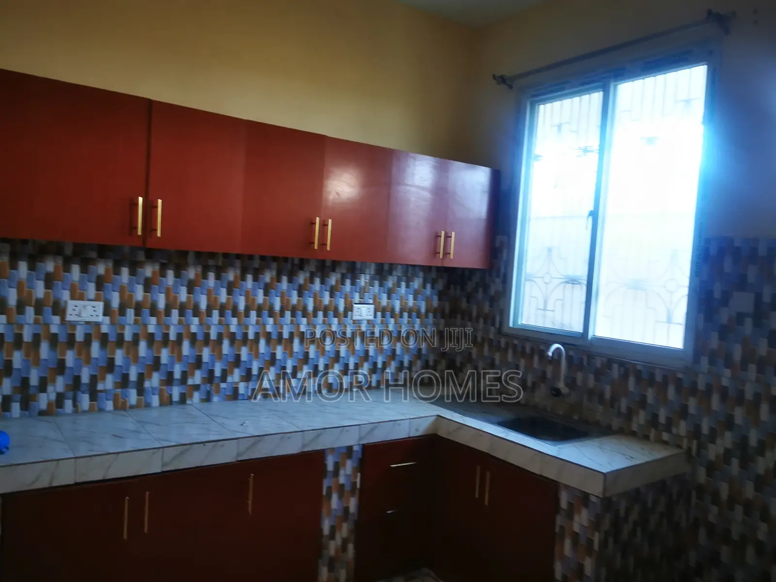2bdrm Apartment in Solian 1 Estate, Utange for rent