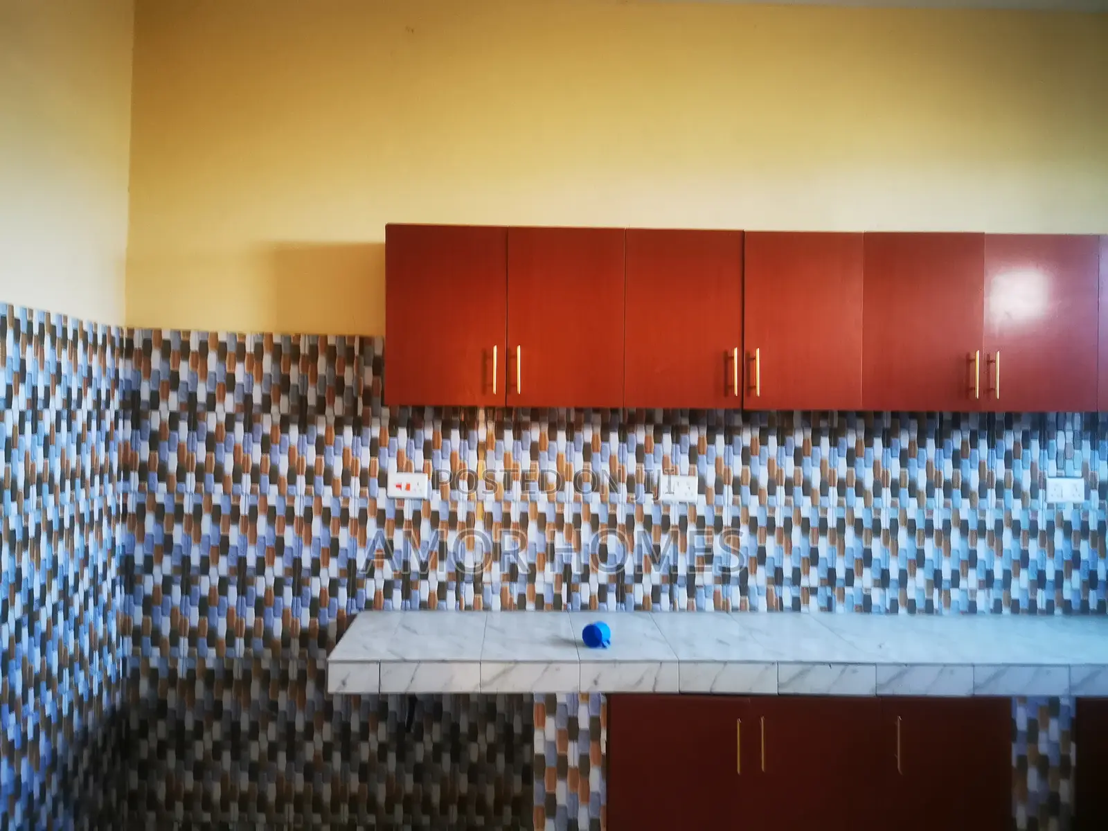 2bdrm Apartment in Solian 1 Estate, Utange for rent