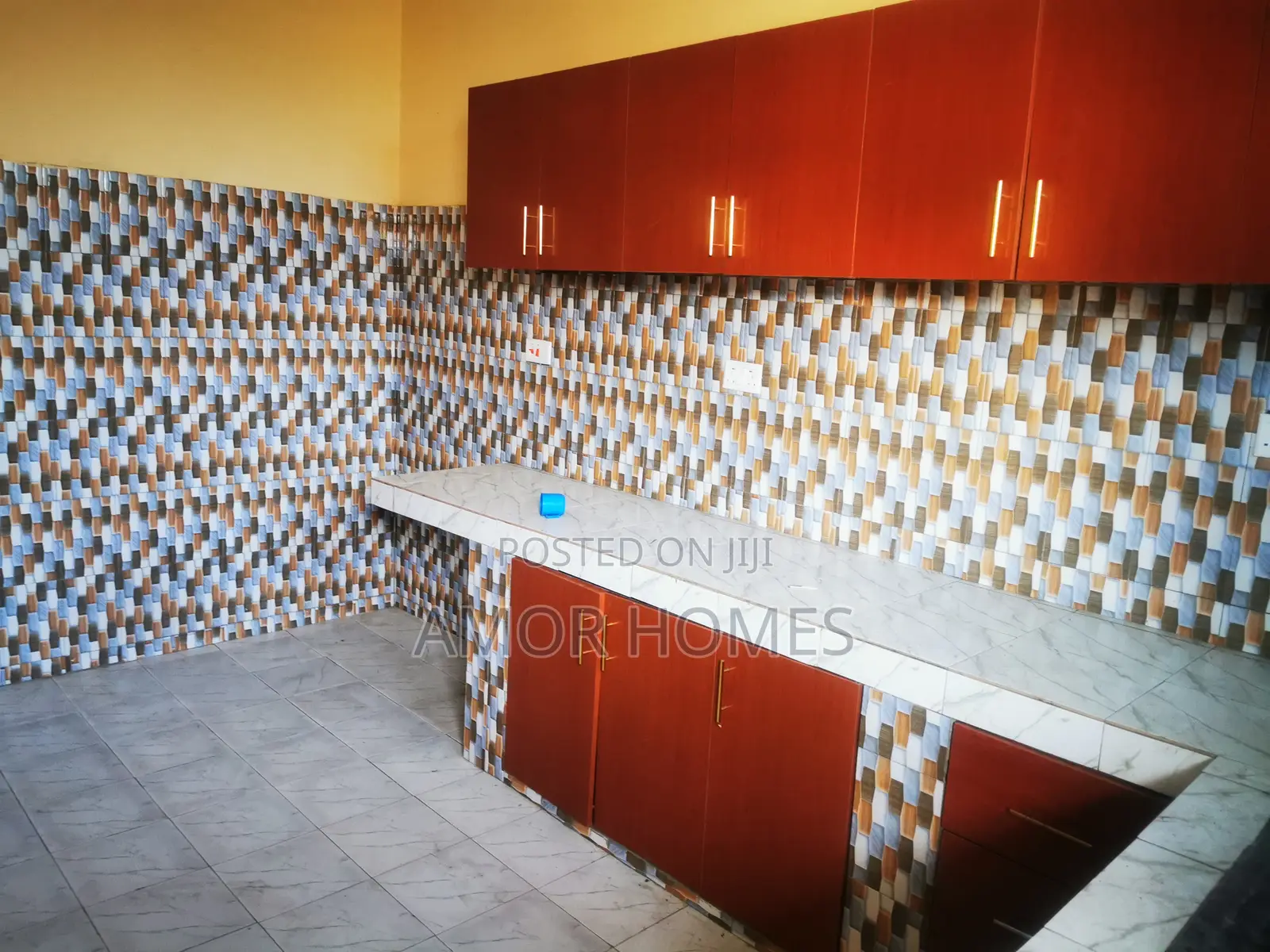 2bdrm Apartment in Solian 1 Estate, Utange for rent