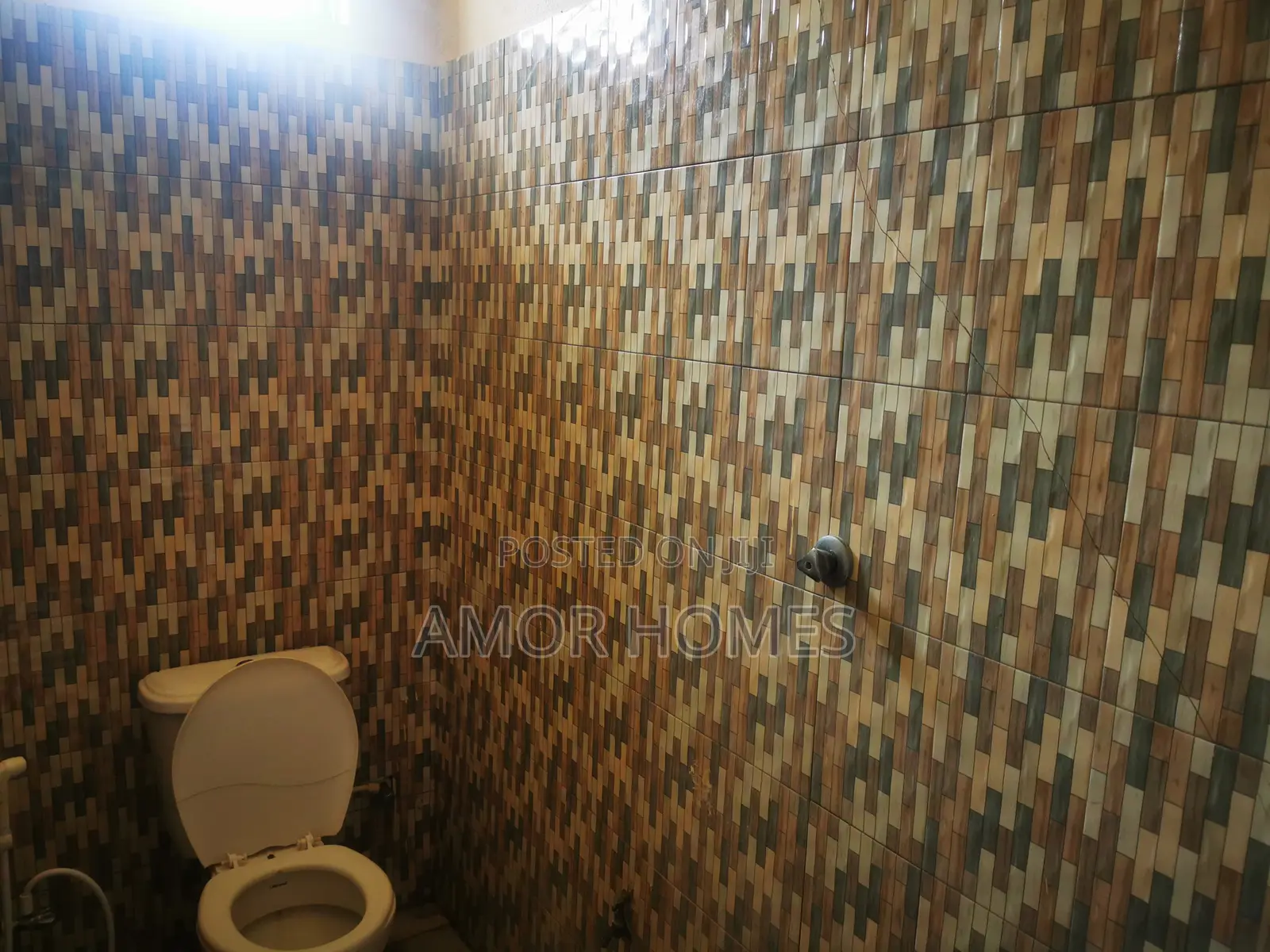 2bdrm Apartment in Solian 1 Estate, Utange for rent