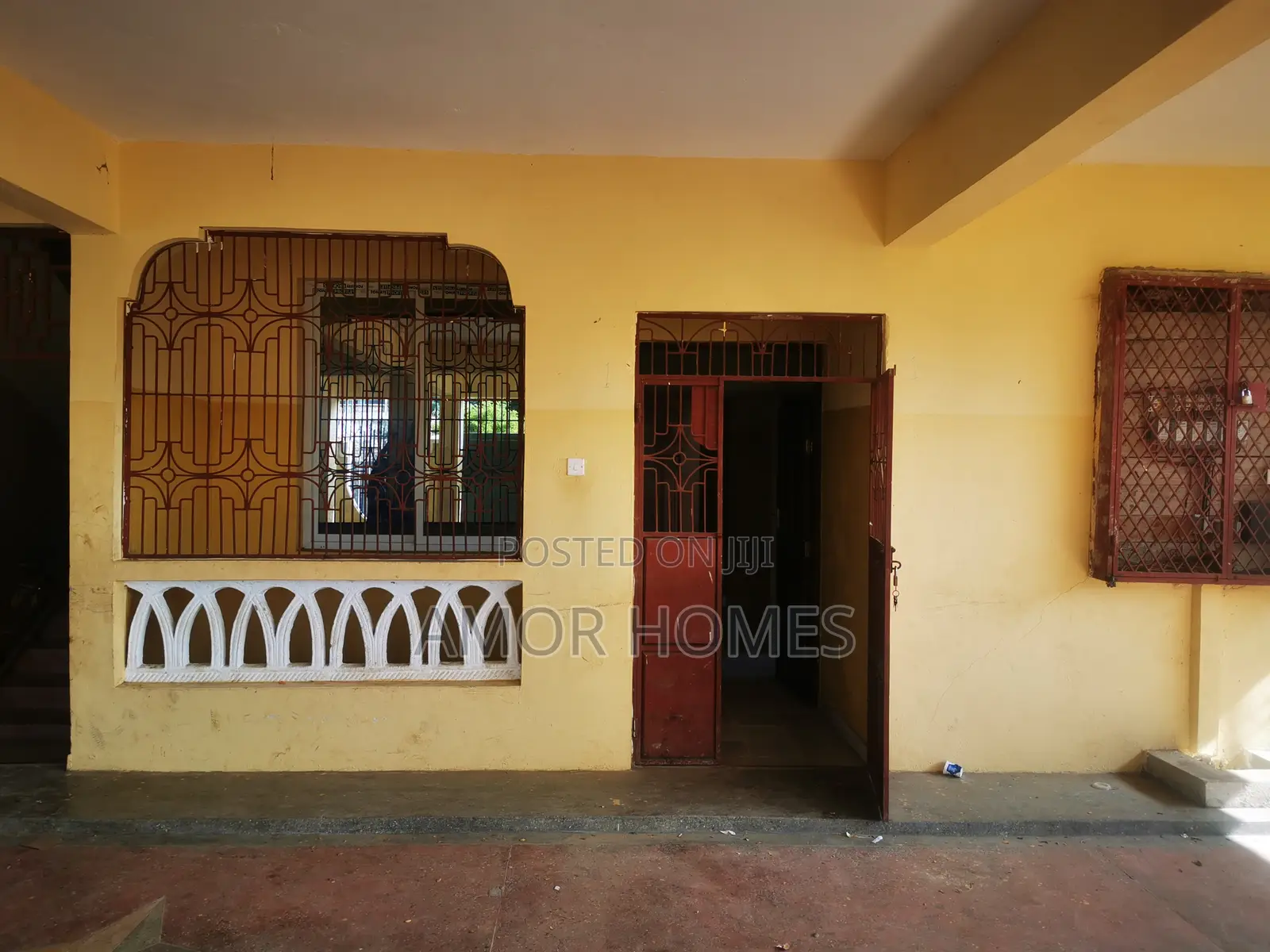 2bdrm Apartment in Solian 1 Estate, Utange for rent