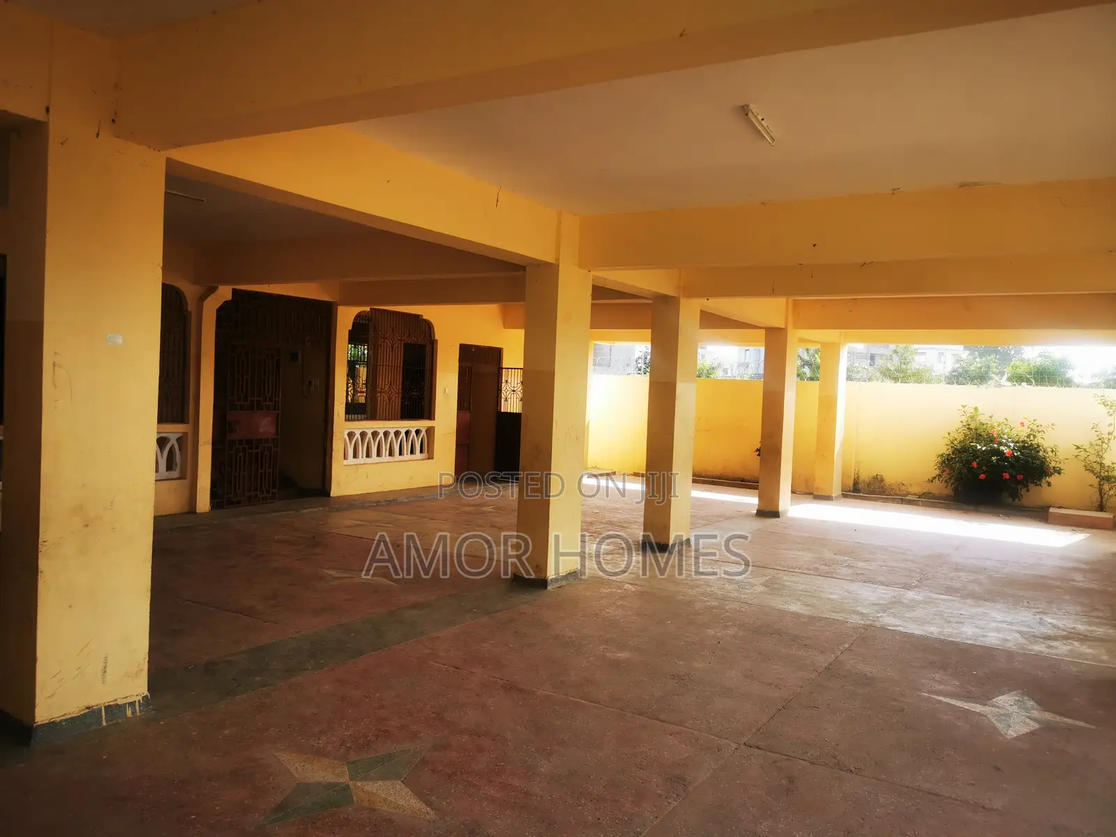2bdrm Apartment in Solian 1 Estate, Utange for rent