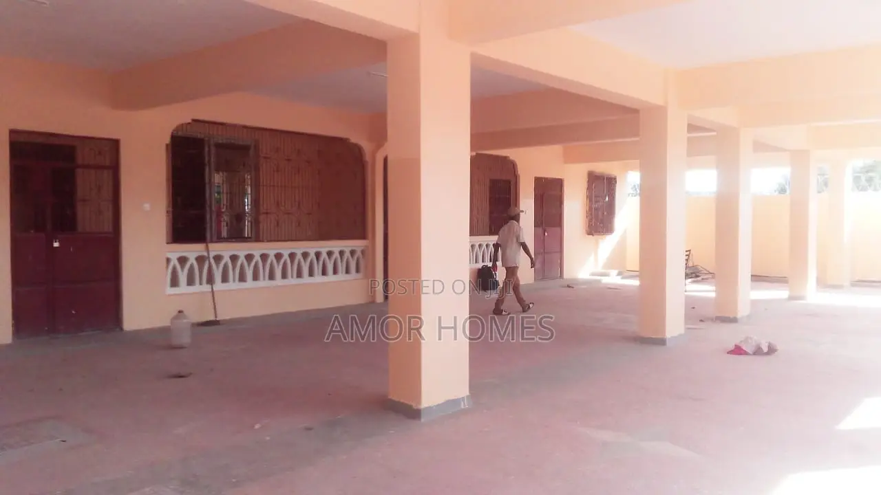 2bdrm Apartment in Solian 1 Estate, Utange for rent