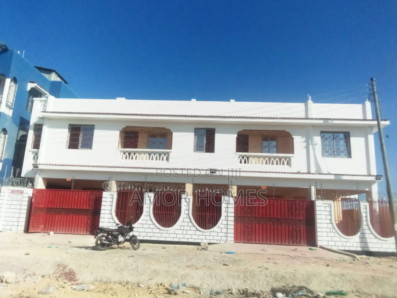 2bdrm Apartment in Solian 1 Estate, Utange for rent
